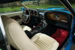 Shelby GT350 1970 года